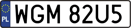 WGM82U5