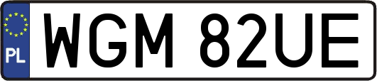 WGM82UE
