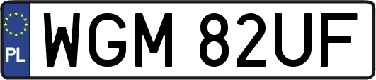 WGM82UF