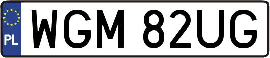 WGM82UG