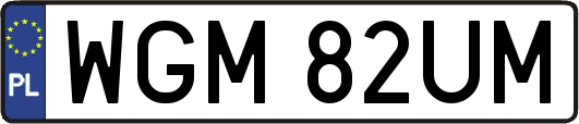 WGM82UM