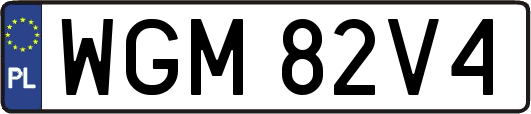 WGM82V4