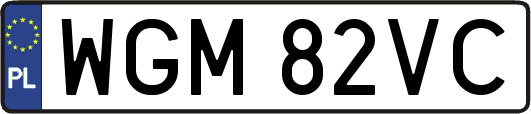 WGM82VC