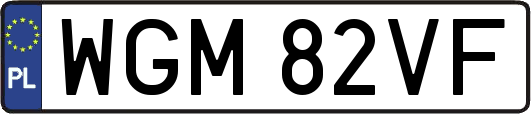 WGM82VF