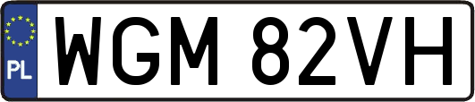 WGM82VH