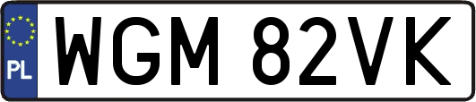 WGM82VK