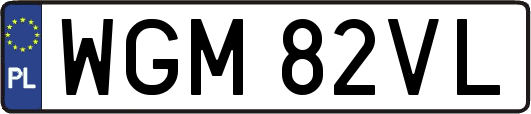 WGM82VL