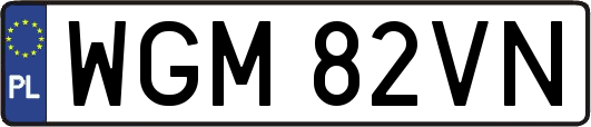 WGM82VN
