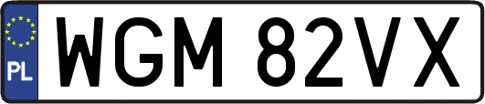 WGM82VX