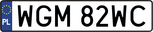 WGM82WC