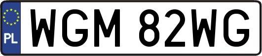 WGM82WG
