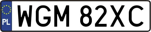 WGM82XC