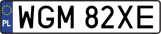 WGM82XE