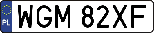 WGM82XF