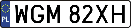 WGM82XH