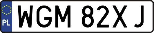 WGM82XJ