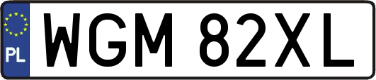WGM82XL