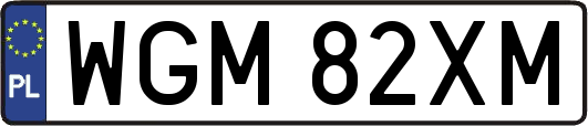 WGM82XM