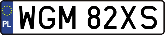 WGM82XS