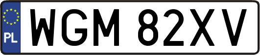 WGM82XV