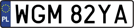 WGM82YA