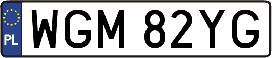 WGM82YG