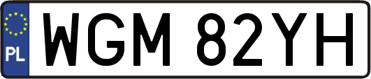 WGM82YH