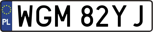 WGM82YJ