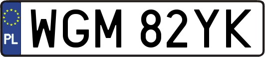 WGM82YK