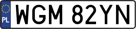 WGM82YN