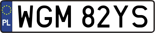 WGM82YS