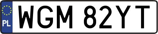 WGM82YT