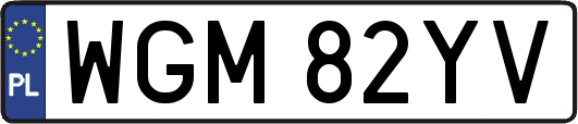 WGM82YV