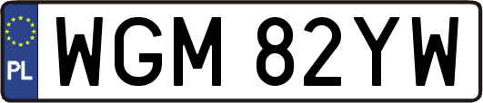 WGM82YW