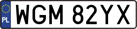 WGM82YX