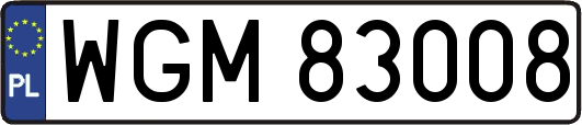 WGM83008
