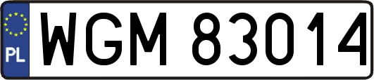 WGM83014