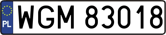 WGM83018