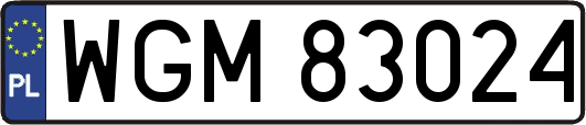 WGM83024