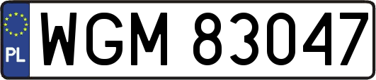 WGM83047