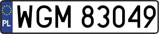 WGM83049
