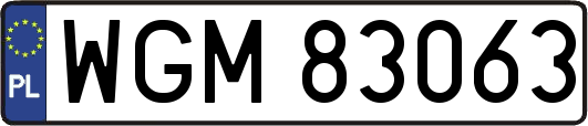 WGM83063