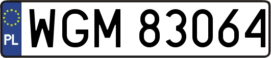 WGM83064