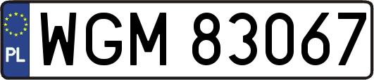 WGM83067