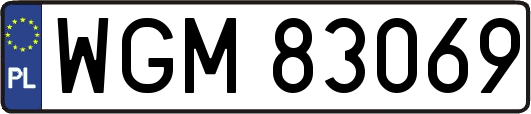 WGM83069