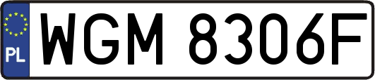 WGM8306F