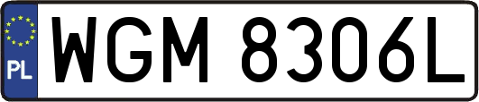 WGM8306L