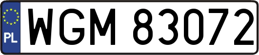 WGM83072