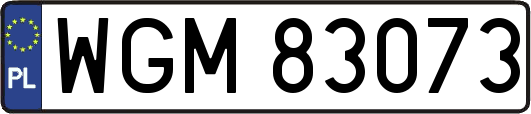 WGM83073