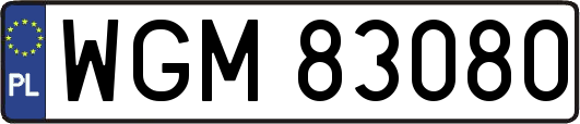 WGM83080